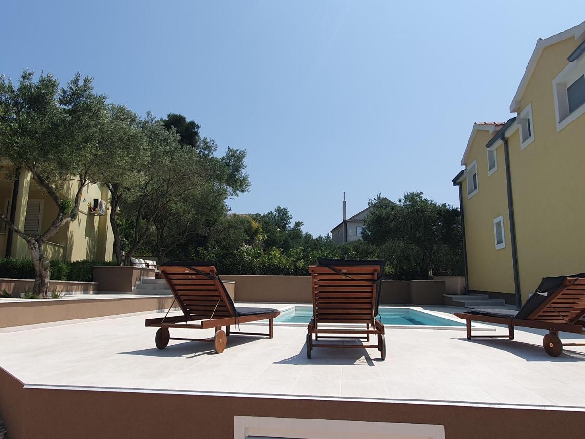 Villa Antonio دراغ المظهر الخارجي الصورة