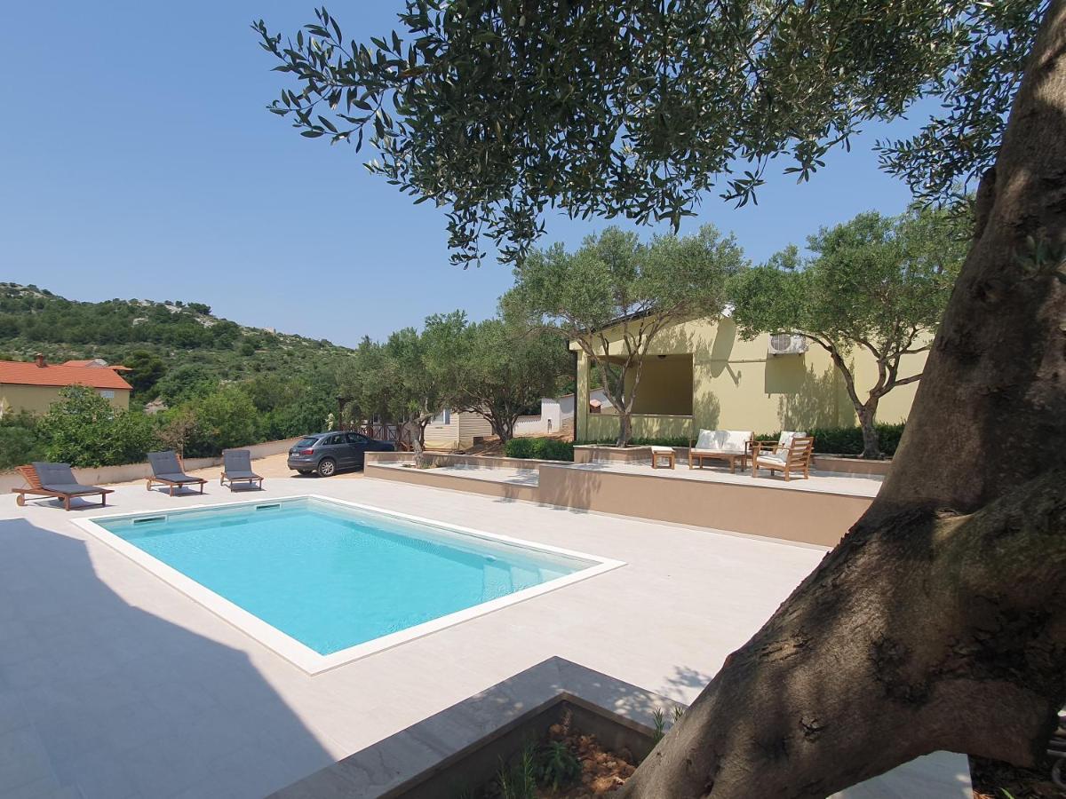 Villa Antonio دراغ المظهر الخارجي الصورة