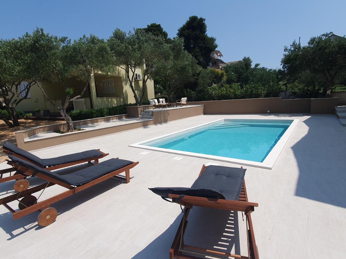 Villa Antonio دراغ المظهر الخارجي الصورة