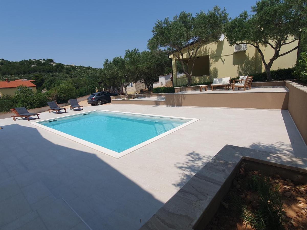Villa Antonio دراغ المظهر الخارجي الصورة