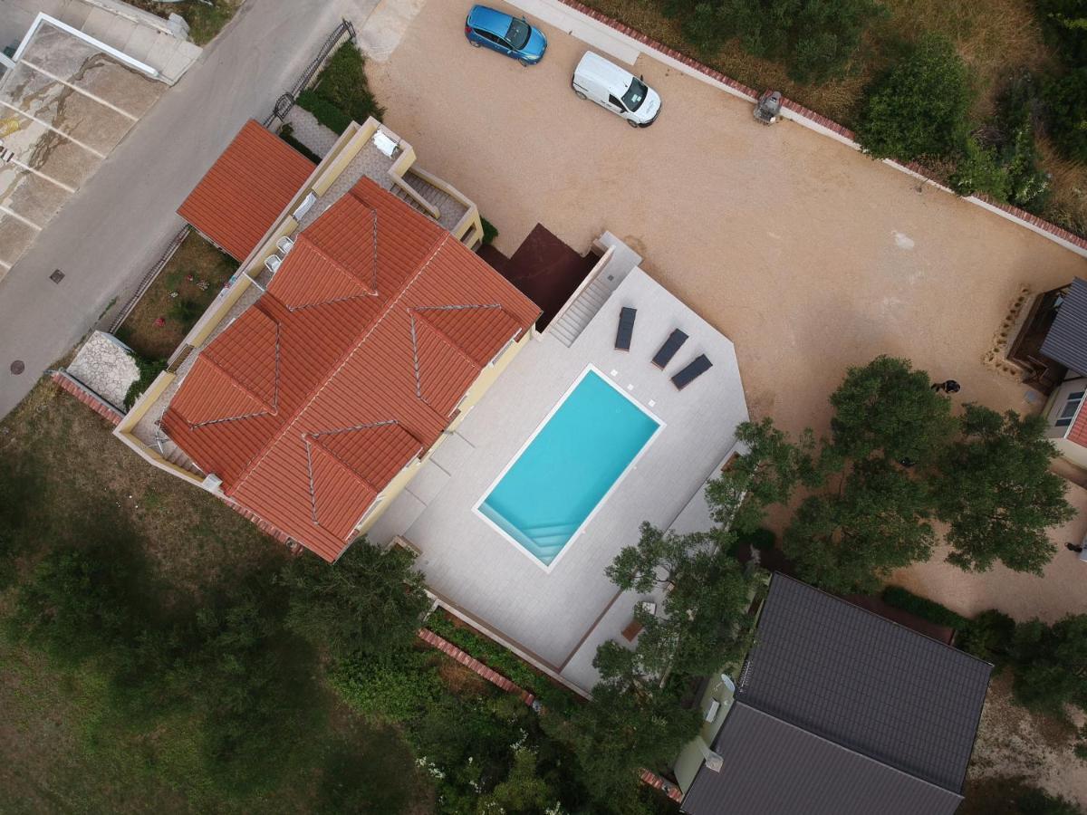 Villa Antonio دراغ المظهر الخارجي الصورة