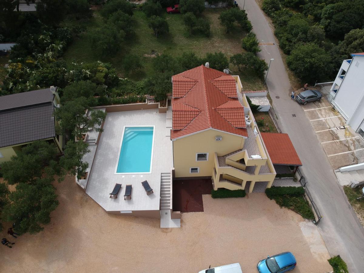 Villa Antonio دراغ المظهر الخارجي الصورة