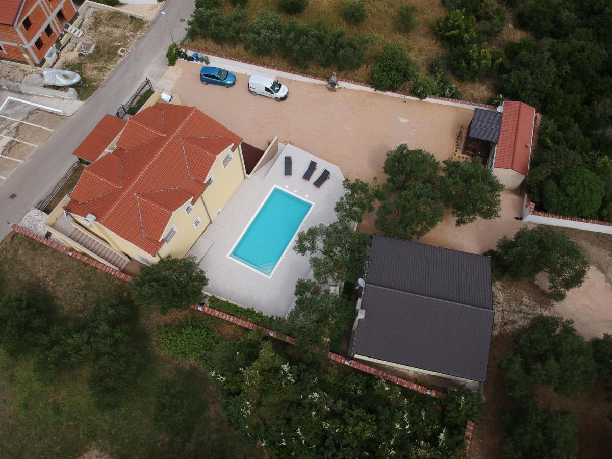 Villa Antonio دراغ المظهر الخارجي الصورة