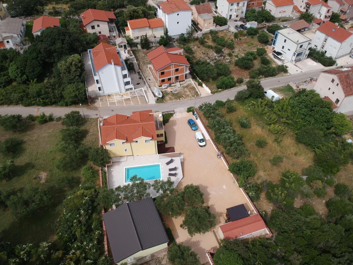 Villa Antonio دراغ المظهر الخارجي الصورة
