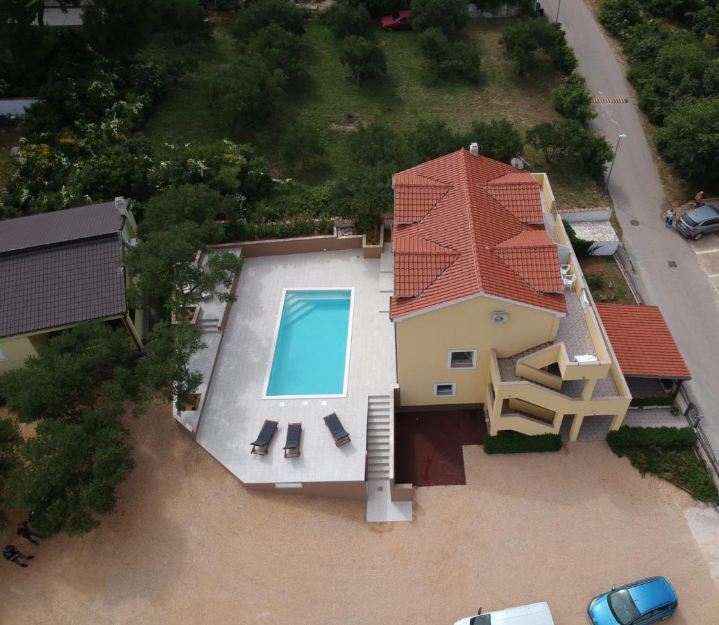 Villa Antonio دراغ المظهر الخارجي الصورة