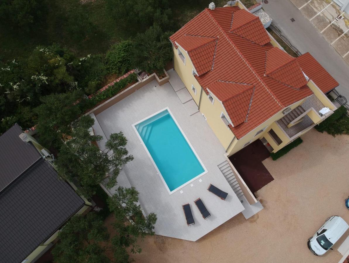 Villa Antonio دراغ المظهر الخارجي الصورة