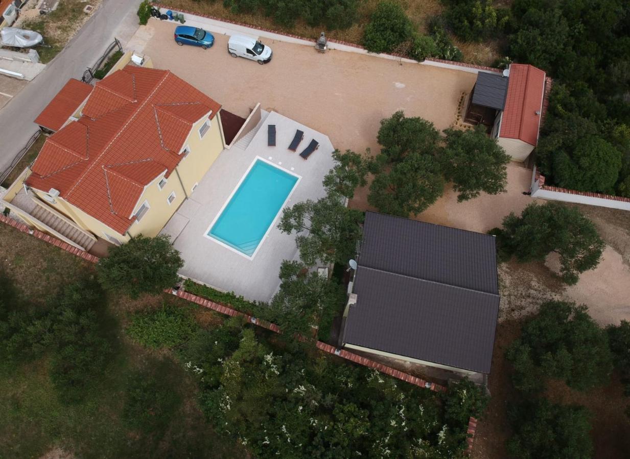 Villa Antonio دراغ المظهر الخارجي الصورة
