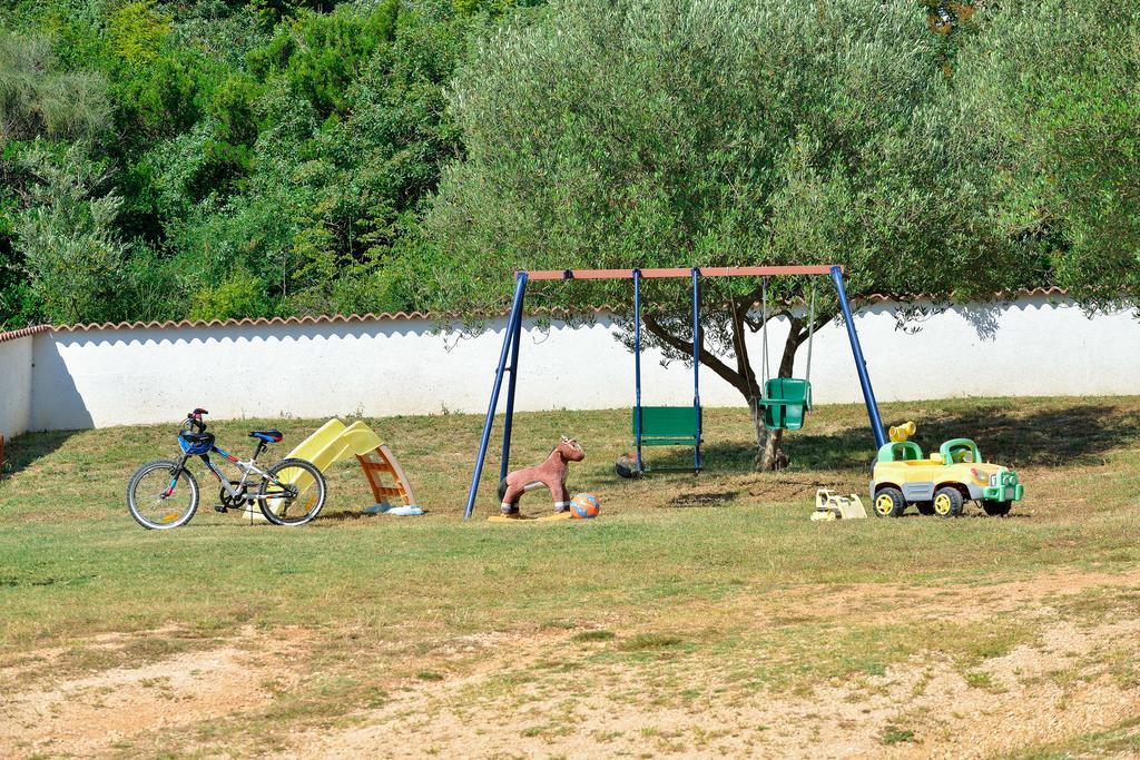 Villa Antonio دراغ المظهر الخارجي الصورة