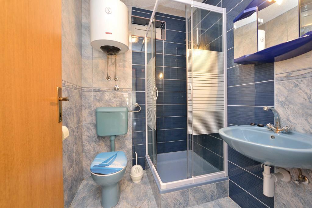 Villa Antonio دراغ المظهر الخارجي الصورة