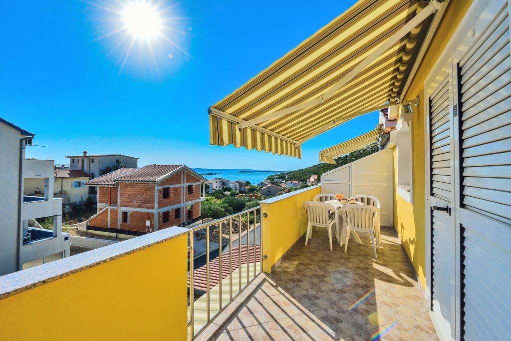 Villa Antonio دراغ المظهر الخارجي الصورة